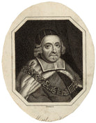 Sir Matthew Hale NPG D29873