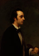 George Frederic Watts NPG 1378