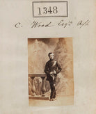 C. Wood NPG Ax50748