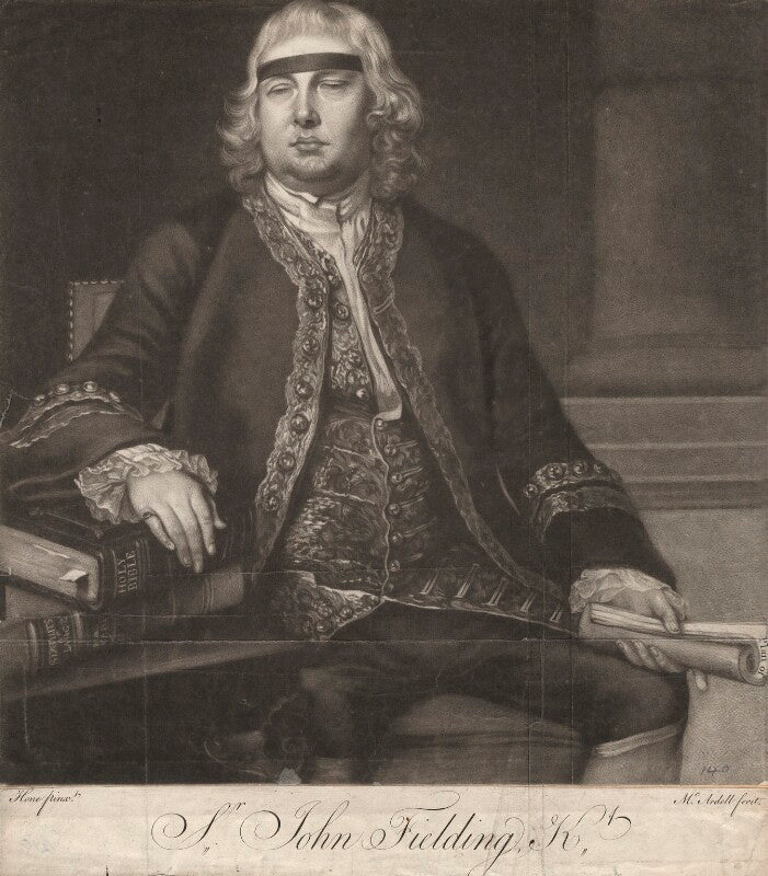 Sir john fielding npg d1947