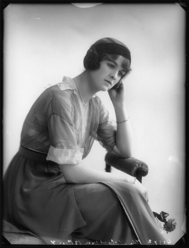 Eileen molyneux npg x102708