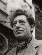 Alberto Giacometti NPG x135170