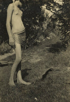 Barbara Strachey NPG Ax160880