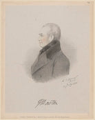 William Dowton NPG D46251