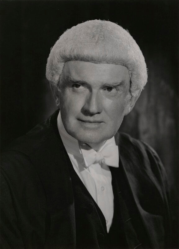 Sir victor martin reeves goodman npg x167869