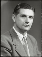 Terence Wilmot Hutchison NPG x100248