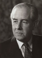 Desmond Curran NPG x86911