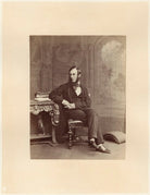 Sir Joseph Dalton Hooker NPG x13934