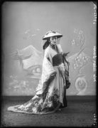 Aileen Davies NPG x123678