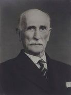 Edmund John Phipps Hornby NPG x18585