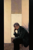 Jonathan Miller NPG 6492