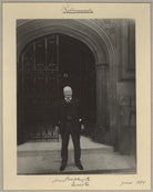 Henry Broadhurst NPG x8908