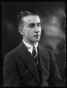 John Valentine Allanson-Winn NPG x123166