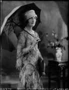 Hon. Grace Middleditch (née Bethell) NPG x36624