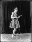 Dorothy Drake NPG x103199