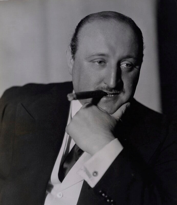 Valentine browne, 6th earl of kenmare npg x1775