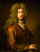 John Dormer NPG 3203