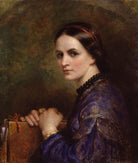 Ann Mary Newton NPG 977