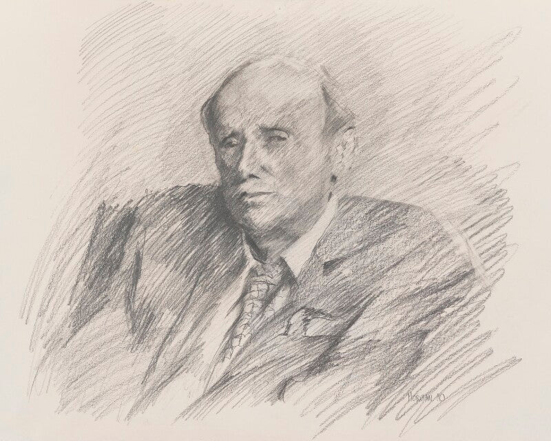 Paul adrien maurice dirac npg 5371