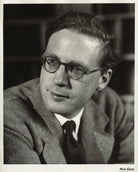 Hugh Redwald Trevor-Roper, Baron Dacre of Glanton NPG x17979