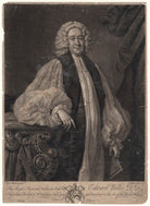 Edward Willes NPG D4991