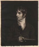 Thomas Girtin NPG D2439