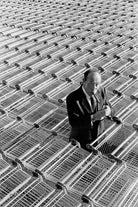 Sir Leslie Porter NPG x128603