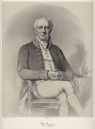 Robert Haynes NPG D22228