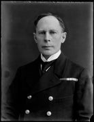 Francis Spurstow Miller NPG x154295