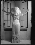 Lesla Sheldon NPG x101974