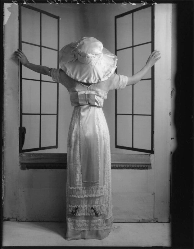 Lesla sheldon npg x101974