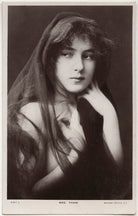 Evelyn Nesbit NPG x160540