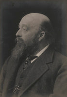 Newton Wallop, 6th Earl of Portsmouth NPG x159719