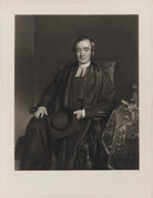 John Bradley Dyne NPG D36057