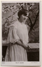 Millie Legarde NPG x193888