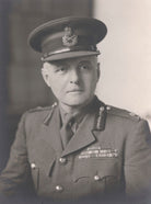 Sir (Henry) Colville Barclay Wemyss NPG x186076