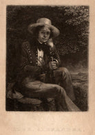 Alexander Alexander NPG D342