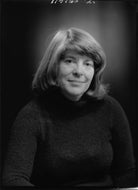 Barbara Gladys Hardy NPG x173290