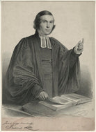 Frederic Allin NPG D7336