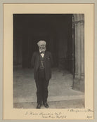 Keir Hardie NPG x1097