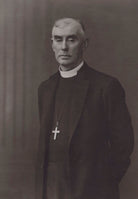 John Charles Hill NPG x159148