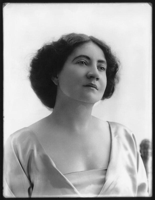 Anna stannard npg x103573