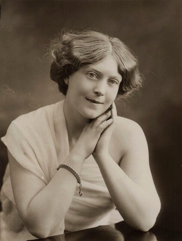 Maude linden npg x85141