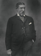 Henry Hawley Smart NPG Ax5456