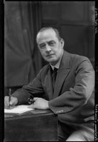 Bertram Lambert NPG x41465