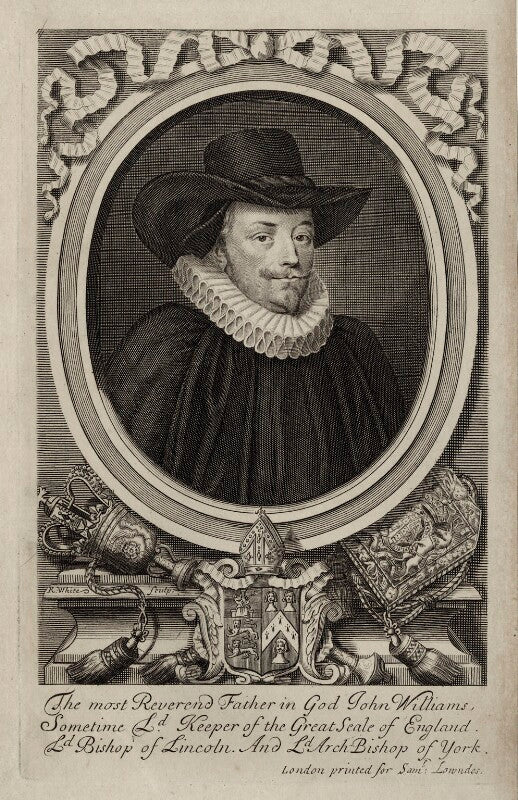 John williams npg d26712