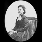 Princess Louise Caroline Alberta, Duchess of Argyll NPG x3620