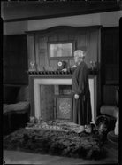 Anna Collier (née Legge) NPG x42696