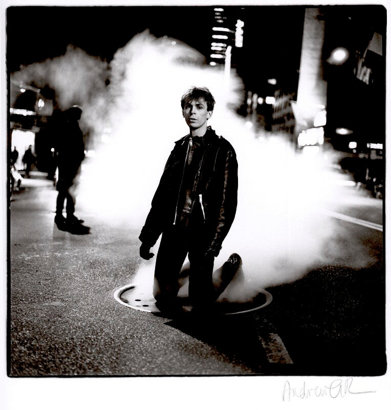 Julian cope npg x35983