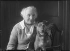 Ellen Beale-Browne (née Coxwell-Rogers) NPG x47681